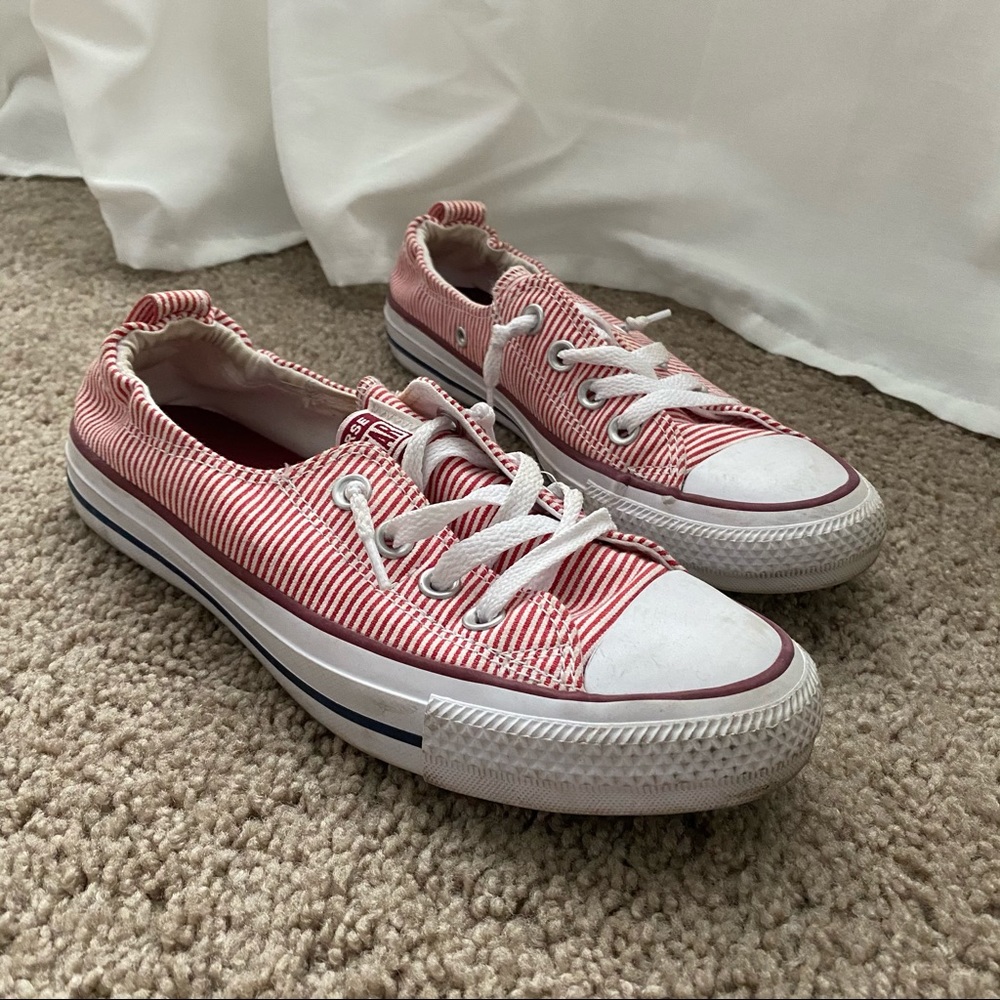 Converse Chuck Taylor All Star Shoes